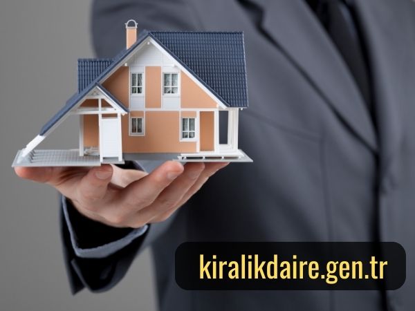 Boğaziçi Mahallesi Kiralık Daire